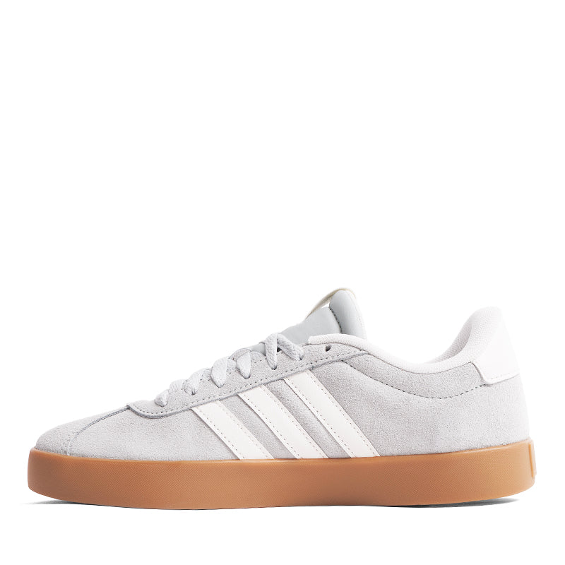ADIDAS-VL COURT 3.0 W - available at RUBINO  
