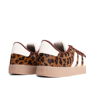 ADIDAS-VL COURT 3.0 W - available at RUBINO  