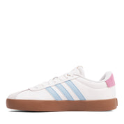 ADIDAS-VL COURT 3.0 W - available at RUBINO  
