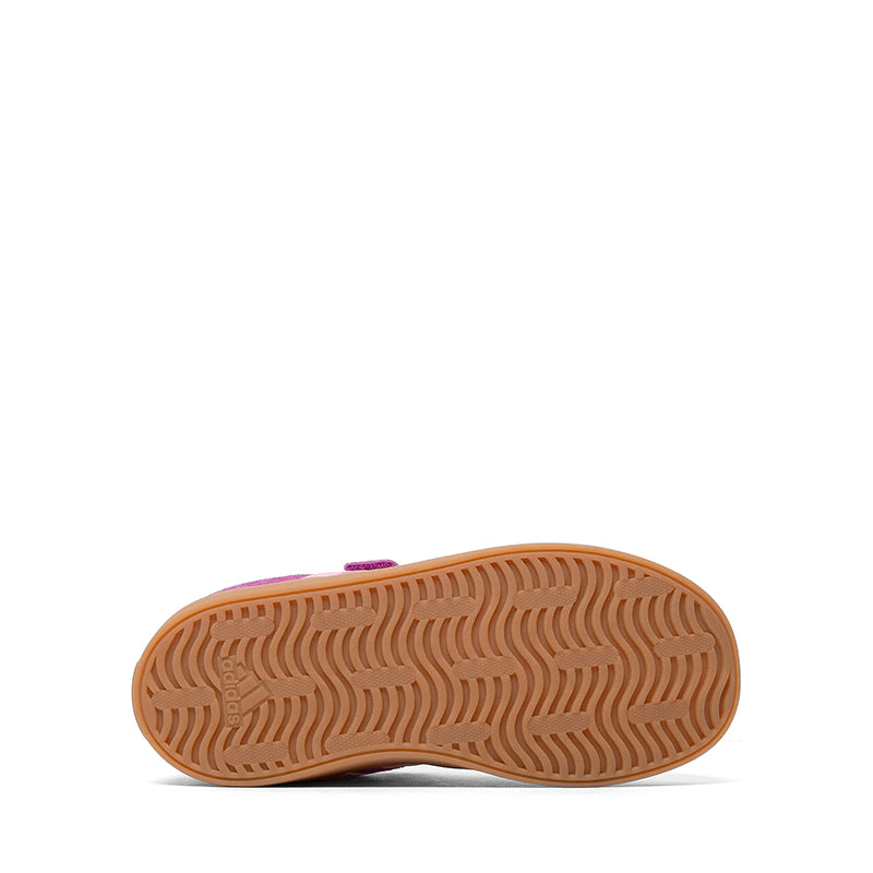 ADIDAS-VL COURT SUEDE 3.0 CF TD - available at RUBINO  