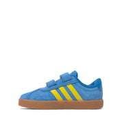 ADIDAS-VL COURT SUEDE 3.0 CF TD - available at RUBINO  