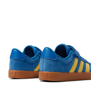 ADIDAS-VL COURT SUEDE 3.0 EL PS - available at RUBINO  