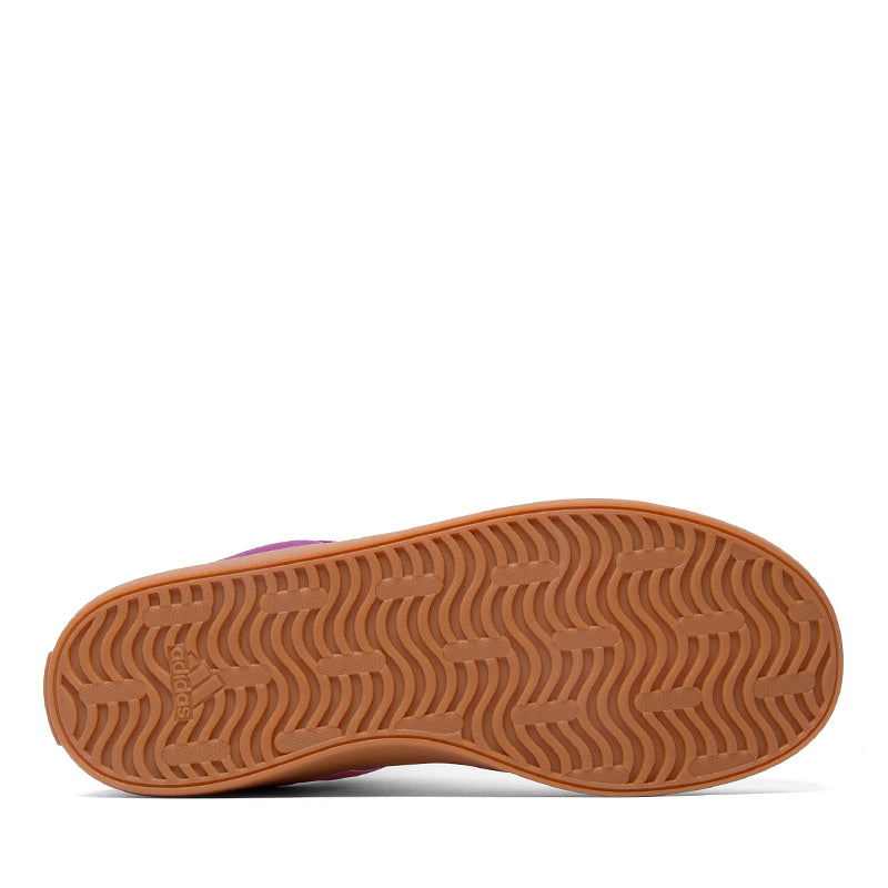 ADIDAS-VL COURT SUEDE 3.0 GS - available at RUBINO  