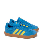 ADIDAS-VL COURT SUEDE 3.0 GS - available at RUBINO  