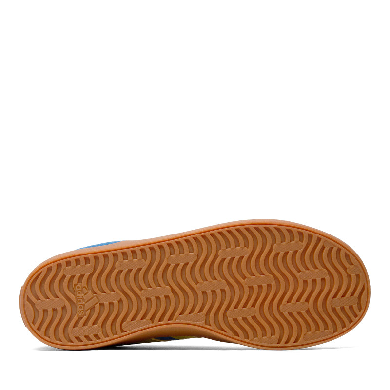 ADIDAS-VL COURT SUEDE 3.0 GS - available at RUBINO  