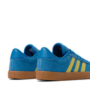 ADIDAS-VL COURT SUEDE 3.0 GS - available at RUBINO  