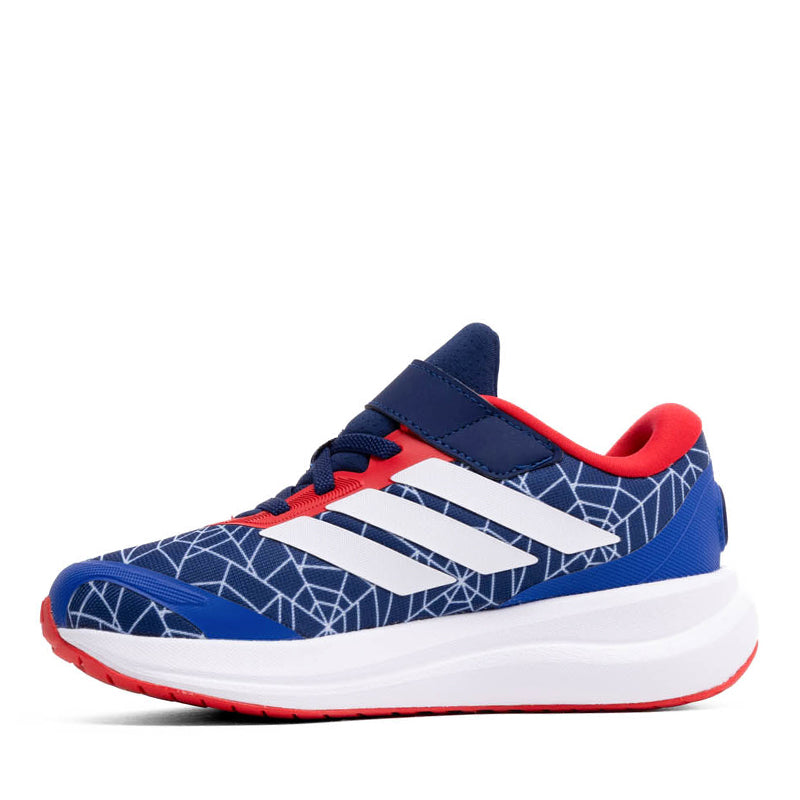 RUNFALCON SPIDEMAN PS