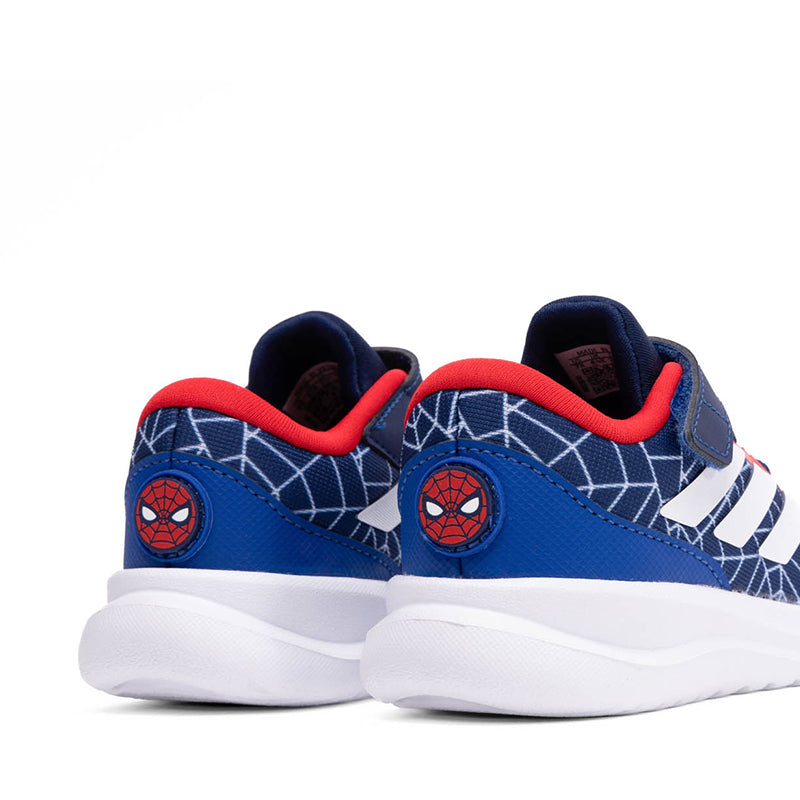 RUNFALCON SPIDERMAN