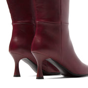 AQUA-MODA-ANNE HEEL - available at RUBINO  