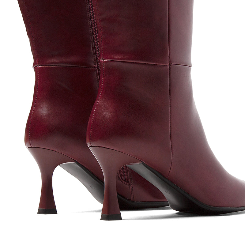 AQUA-MODA-ANNE HEEL - available at RUBINO  