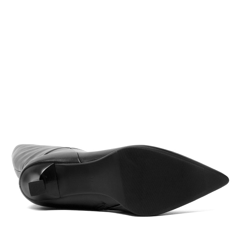 AQUA-MODA-ANNE HEEL - available at RUBINO  