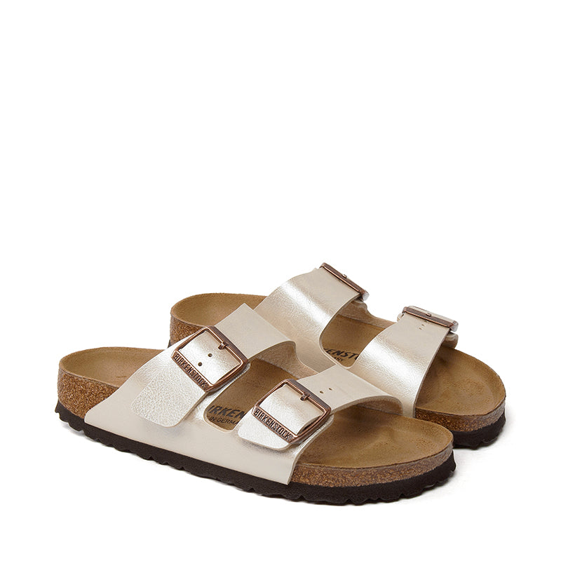 BIRKENSTOCK-ARIZONA 24.3 W - available at RUBINO  