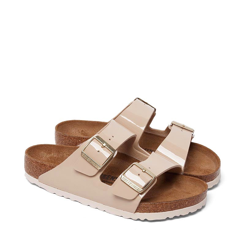 BIRKENSTOCK-ARIZONA 25.2 W - available at RUBINO  