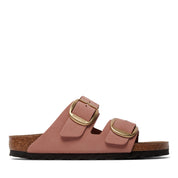 BIRKENSTOCK-ARIZONA BIG BUCKLE - available at RUBINO  