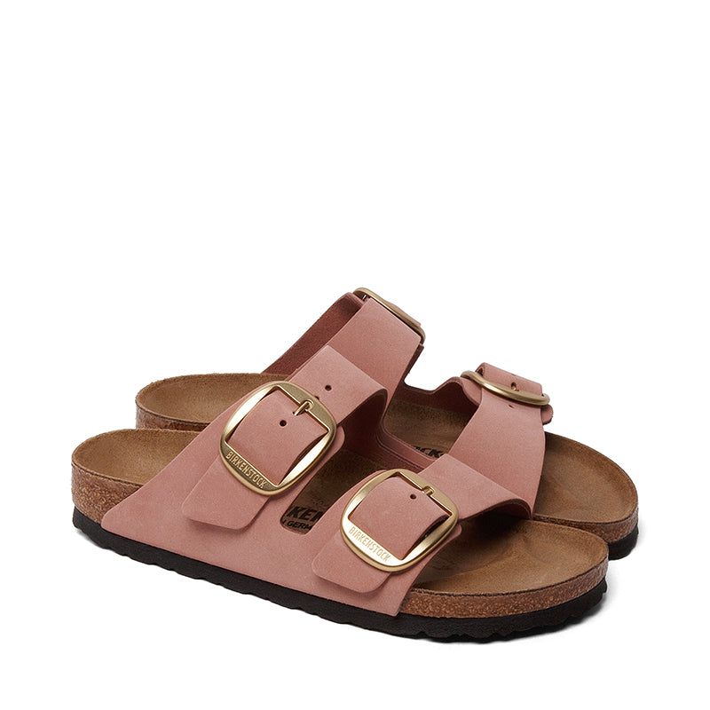 BIRKENSTOCK-ARIZONA BIG BUCKLE - available at RUBINO  