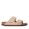BIRKENSTOCK-ARIZONA BIG BUCKLE W - available at RUBINO