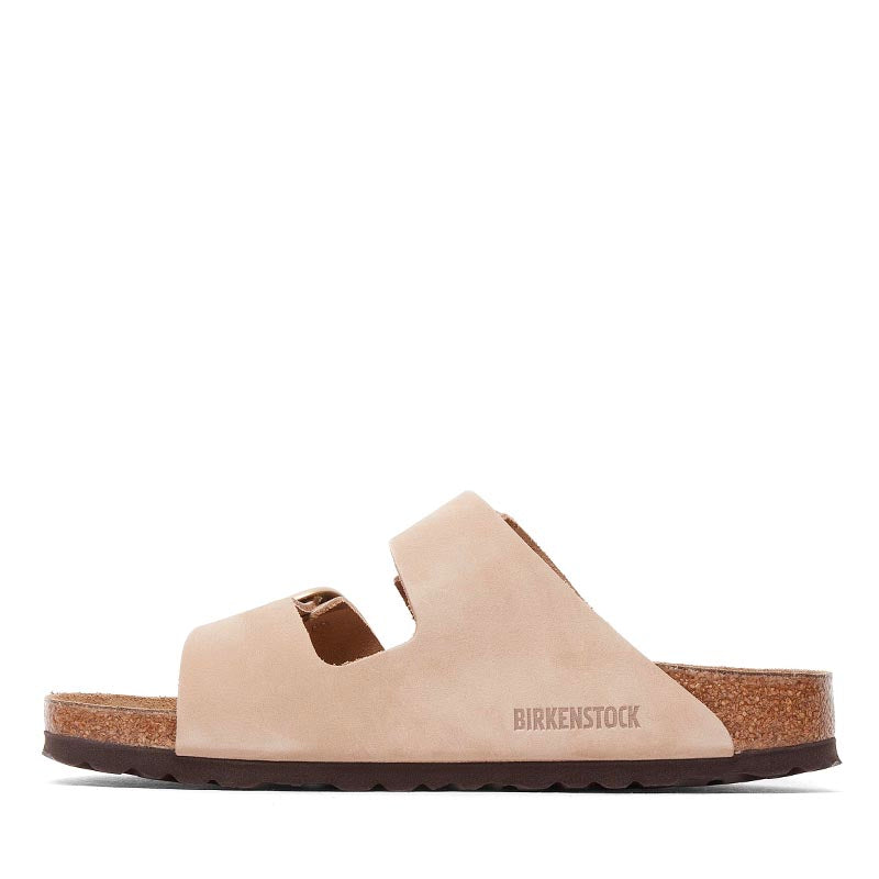 BIRKENSTOCK-ARIZONA BIG BUCKLE W - available at RUBINO  