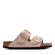 BIRKENSTOCK-ARIZONA BIG BUCKLE W - available at RUBINO  