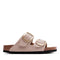 BIRKENSTOCK-ARIZONA BIG BUCKLE W - available at RUBINO  