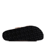 BIRKENSTOCK-ARIZONA BIG BUCKLE W - available at RUBINO  