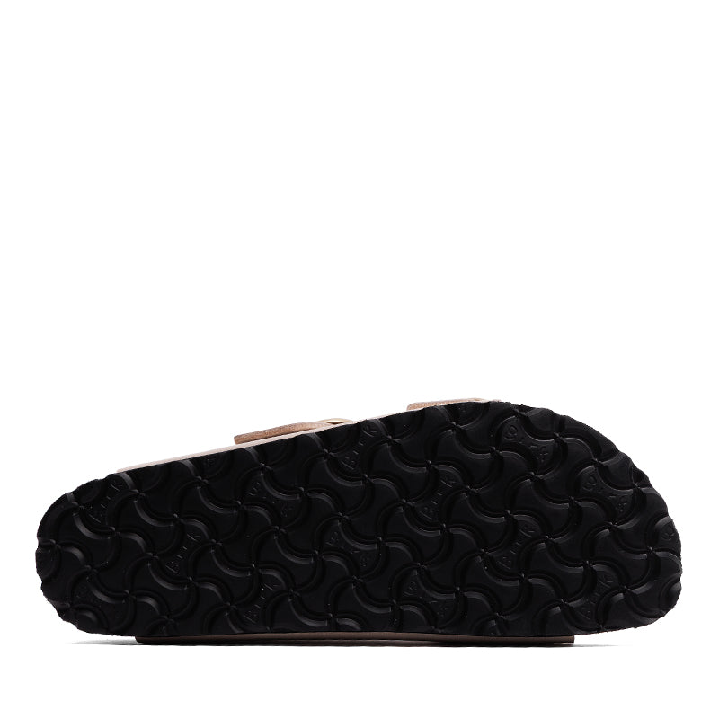BIRKENSTOCK-ARIZONA BIG BUCKLE W - available at RUBINO  
