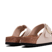 BIRKENSTOCK-ARIZONA BIG BUCKLE W - available at RUBINO  