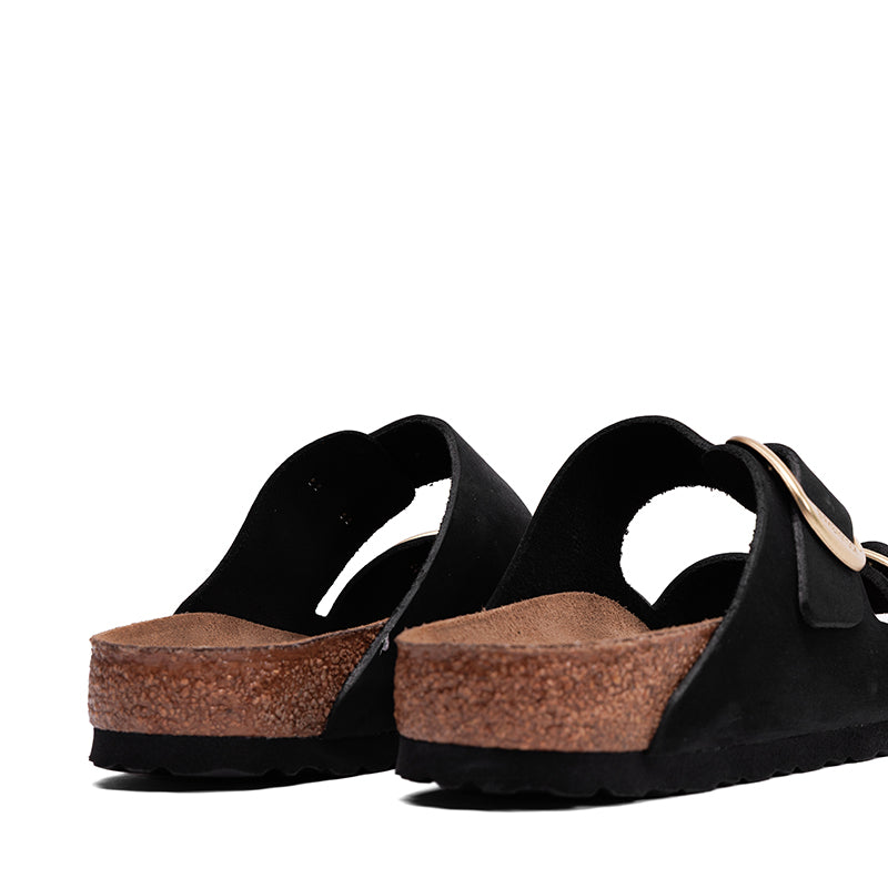 BIRKENSTOCK-ARIZONA BIG BUCKLE W - available at RUBINO  