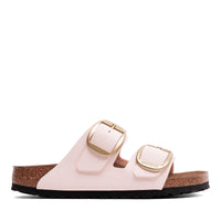 ARIZONA BIG BUCKLE W - PINK / 36 (5-5.5) / Women - Birkenstock