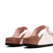 BIRKENSTOCK-ARIZONA BIG BUCKLE W - available at RUBINO  