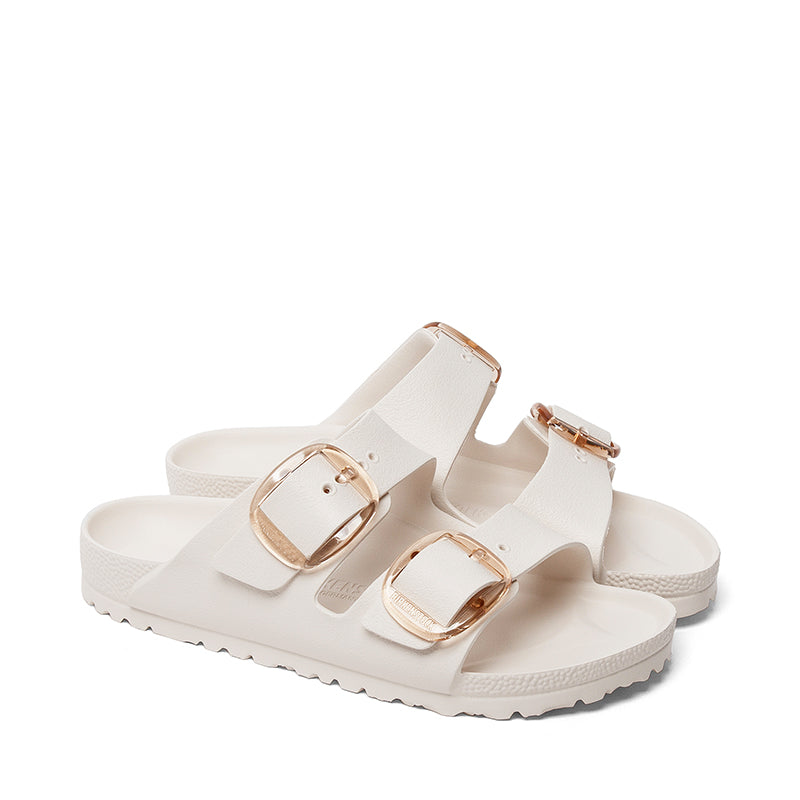 BIRKENSTOCK-ARIZONA EVA BIG BUCKLE W - available at RUBINO  