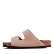 BIRKENSTOCK-ARIZONA SOFT FOOTBED W - available at RUBINO  