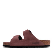 BIRKENSTOCK-ARIZONA SOFT FOOTBED W - available at RUBINO
