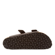 BIRKENSTOCK-ARIZONA W - available at RUBINO  