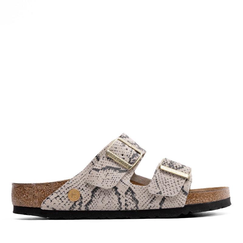 BIRKENSTOCK-ARIZONA W - available at RUBINO