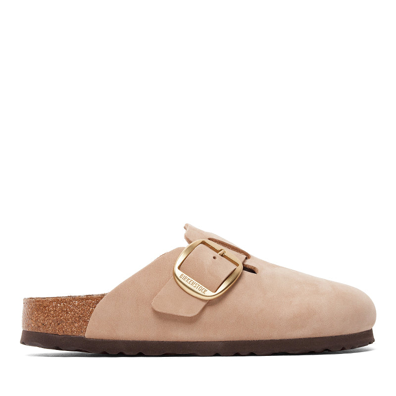 BIRKENSTOCK-BOSTON BIG BUCKLE W - available at RUBINO  