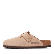 BIRKENSTOCK-BOSTON BIG BUCKLE W - available at RUBINO  