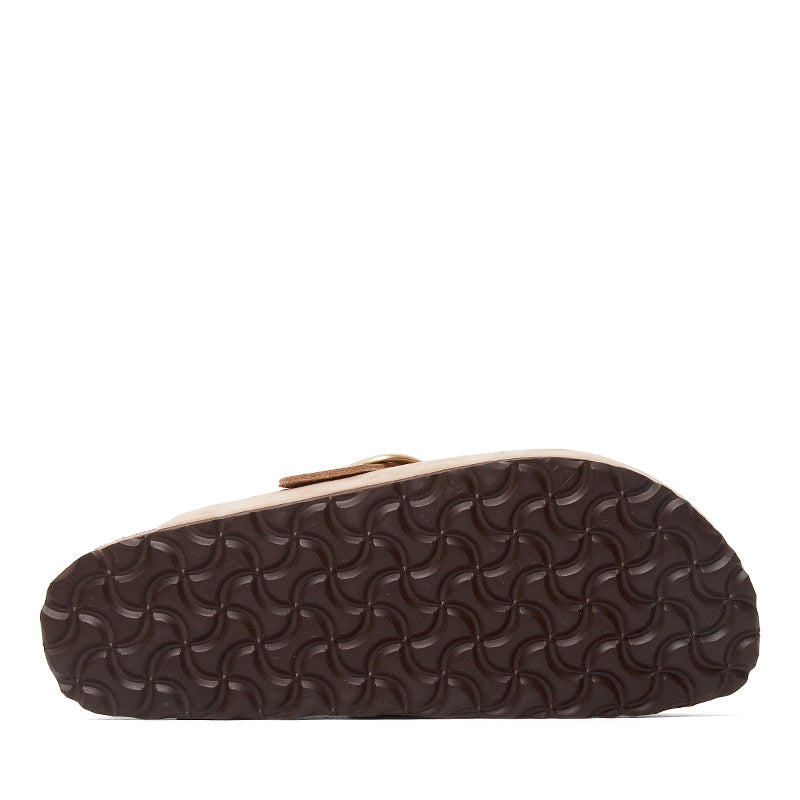BIRKENSTOCK-BOSTON BIG BUCKLE W - available at RUBINO  