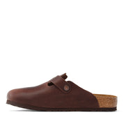 BIRKENSTOCK-BOSTON M - available at RUBINO  