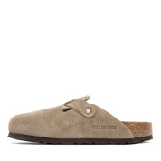 BIRKENSTOCK-BOSTON SOFT FOOTBED M - available at RUBINO  