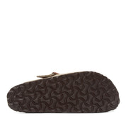 BIRKENSTOCK-BOSTON SOFT FOOTBED M - available at RUBINO  