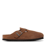 BIRKENSTOCK-BOSTON SOFT FOOTBED W - available at RUBINO  