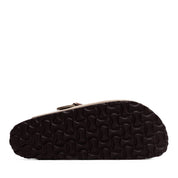 BIRKENSTOCK-BOSTON SOFT FOOTBED W - available at RUBINO