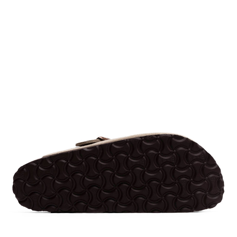 BIRKENSTOCK-BOSTON SOFT FOOTBED W - available at RUBINO