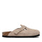 BIRKENSTOCK-BOSTON W - available at RUBINO  