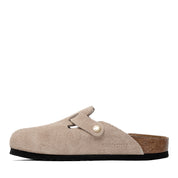 BIRKENSTOCK-BOSTON W - available at RUBINO  
