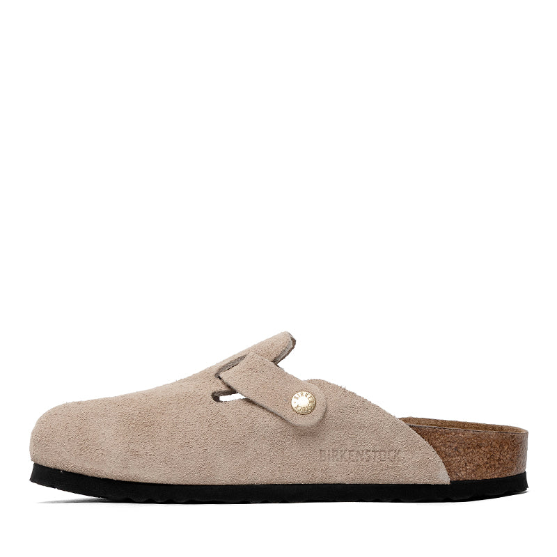 BIRKENSTOCK-BOSTON W - available at RUBINO  