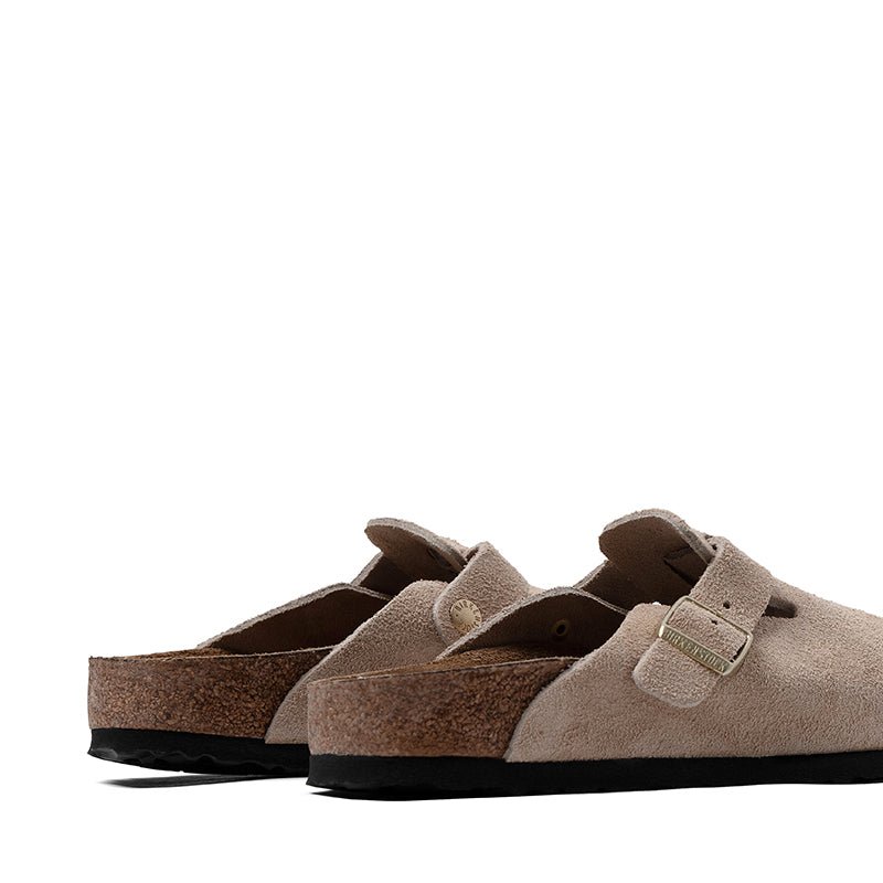 BIRKENSTOCK-BOSTON W - available at RUBINO  