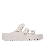 BIRKENSTOCK-FLORIDA III PLATFORM EVA W - available at RUBINO  