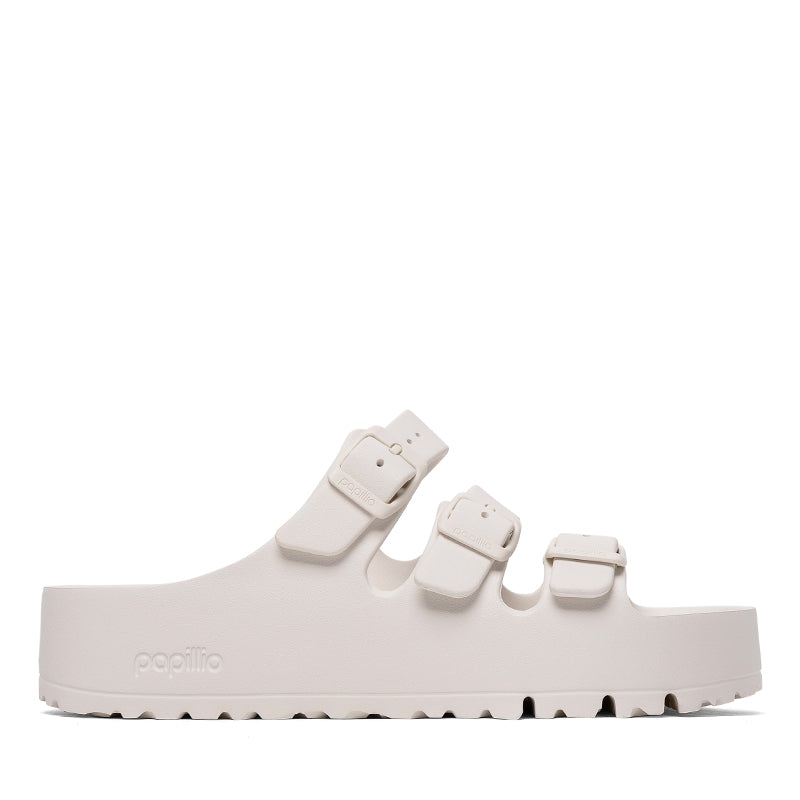 BIRKENSTOCK-FLORIDA III PLATFORM EVA W - available at RUBINO  