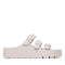 BIRKENSTOCK-FLORIDA III PLATFORM EVA W - available at RUBINO  